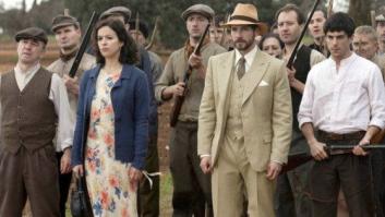 TVE da un paso atrás: adelantará la emisión de 'La República' tras las quejas