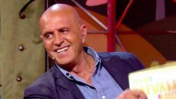 El insulto de Kiko Matamoros que ha sacado de sus casillas a Anabel Pantoja en 'Sálvame'