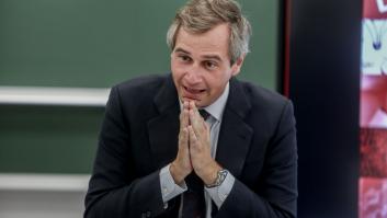 González Terol (PP): "Me considero una persona ecologista, por eso soy cazador"