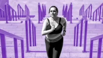 Cómo detectar si tienes una relación tóxica con el deporte