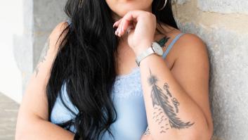 Amelia Tiganus: “Sindicalista, policía, periodista o médico, cualquiera puede ser putero”