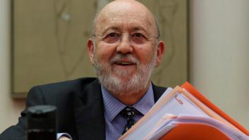 Tezanos pide corregir que partidos políticos puedan presentar "sin más" una querella para no saturar la justicia