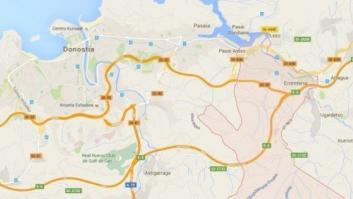 Muere una niña estrangulada por su abuela en Errenteria (Gipuzkoa)