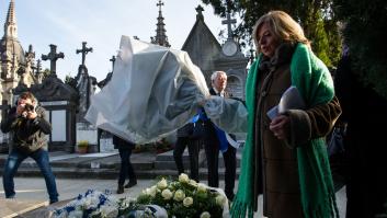 Ordóñez: "Se me hiela la sangre viendo lo hecho por el PP, el partido de mi hermano, con ETA"