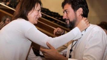 Carolina Bescansa pierde las primarias de Podemos en Galicia