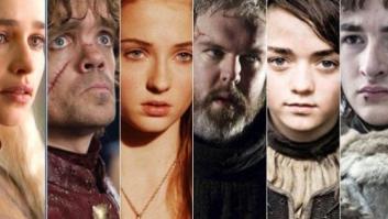 El creador de 'Juego de Tronos' revela el personaje que más se parece a Trump