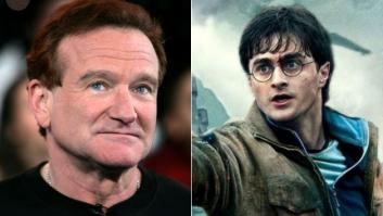El motivo por el que Robin Williams se quedó sin papel en 'Harry Potter'