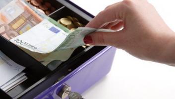 Un atracador roba un banco en Galicia y se lleva 20 euros