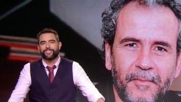 La contundente reflexión de Dani Mateo ('El Intermedio' de laSexta) sobre la libertad de expresión que da mucho que pensar