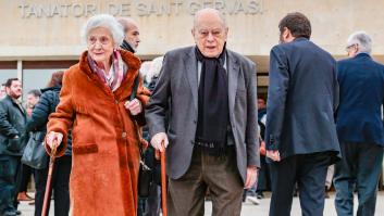 Jordi Pujol reconoce que ocultó dinero en Andorra por los "riesgos" que corría