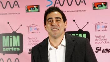 Pablo Chiapella ('La que se avecina') sufre un accidente de tráfico