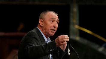 Baldoví pide a Espinosa de los Monteros que deje su escaño tras la resolución del Supremo: "Sería lo justo"