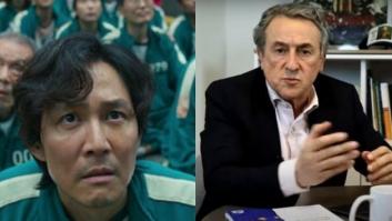 Un miembro de Vox mezcla 'El juego del calamar' con los toros en un tuit hay que ver para creer