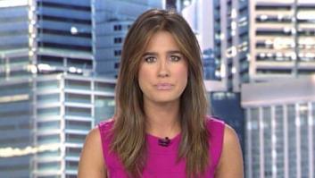 El "susto" que Isabel Jiménez ha dado a Sara Carbonero este fin de semana