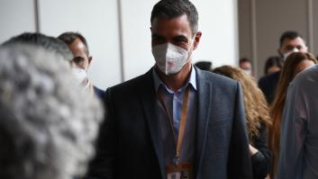 Sánchez justifica una de sus decisiones más comentadas y hace una reflexión sobre su mandato