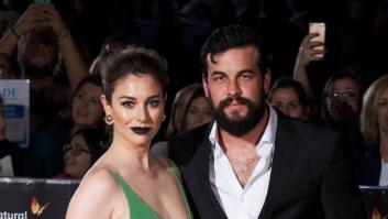 Las fotos que revelan que Blanca Suárez festejó su 30º cumpleaños con Mario Casas
