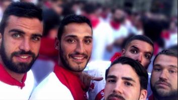 El Supremo confirma la condena a 'La Manada' por su ataque a una joven en Pozoblanco