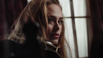 El gesto de Adele en su último videoclip que podría costarle muy caro