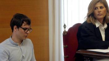 El asesino de Pioz: "Qué risa, los niños no corren cuando les voy a matar"