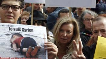 La foto de Aylan rescata el debate sobre la influencia del fotoperiodismo