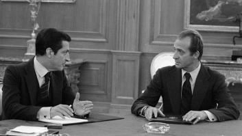 ¿Dinamitar la Transición como vía de escape?