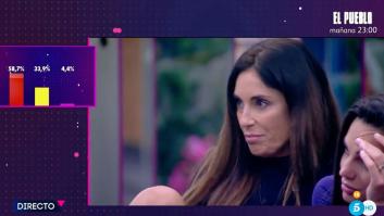 'Secret Story' comete un error de cálculo y en las redes no se lo perdonan: "Se os ve el plumero"