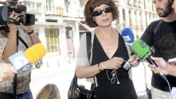 Yolanda García Serrano, Premio Nacional de Literatura Dramática por '¡Corre!'