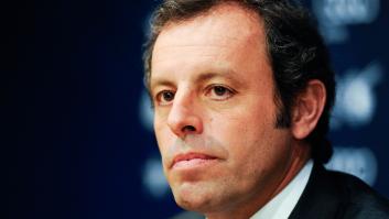 La Fiscalía pide dos años y nueve meses de cárcel para Sandro Rosell por presunto fraude a Hacienda