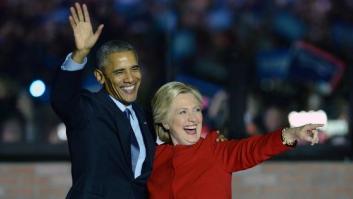 Hallan artefactos explosivos cerca de las casas de los Clinton y los Obama