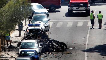 377 asesinatos sin resolver, la impunidad de ETA que trata de mitigar el Parlamento Europeo