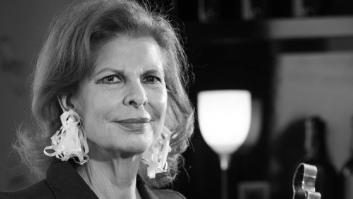 Carmen Alborch, la mujer que ocupó espacios en los que sólo había hombres