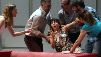 'Bajo terapia': la pareja y sus estereotipos