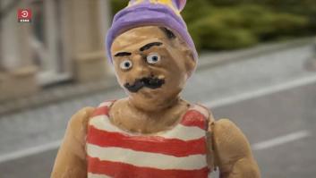 Llega a España la polémica serie infantil 'Juan Pilila'