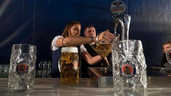 Oktoberfest en Madrid