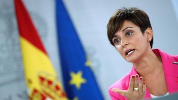 Moncloa ve "insuficiente" el paso de la izquierda abertzale: "Deben pedir perdón"