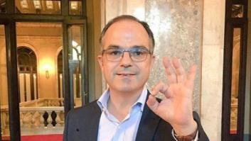 17 cosas que no sabías de Jordi Turull