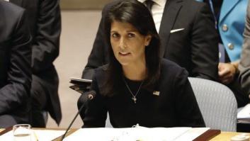 EEUU, ante la ONU: "Kim Jong-Un está pidiendo guerra"