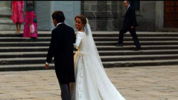 Pasa la vida: los invitados de la boda de la hija de Aznar, 15 años después