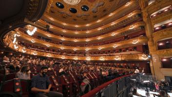 La SGAE pone cifras al año de la pandemia: la oferta cae a la mitad y los espectadores, al 70% menos