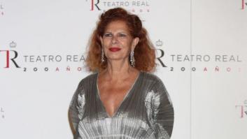 Carmen Alborch, la política que rompió moldes con su estilo