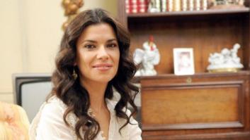 Pilar Punzano contra 'Cuéntame': la actriz que interpretaba a Inés Alcántara ataca a Imanol Arias y a la productora