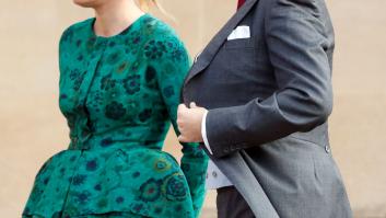 Felipe y Letizia, los grandes ausentes de la boda real griega