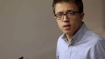 Errejón asegura que no es momento de hablar de ninguna alianza electoral con Yolanda Díaz