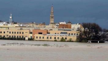 Un muerto y varios heridos leves en un tiroteo en Écija (Sevilla)