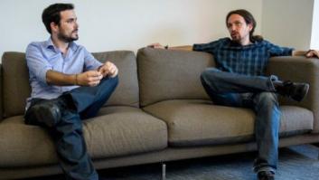 Garzón deja abierta la puerta a no ser candidato por Madrid a las generales