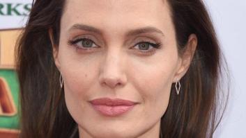 Angelina Jolie dice que no encuentra "nada bueno" en su soltería