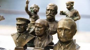 Mandelstam, el maestro o el poder del escritor