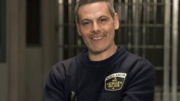 Roberto Enríquez reacciona sin pelos en la lengua a las palabras de José Coronado