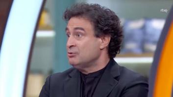 La respuesta de Pepe Rodríguez a Eduardo Navarrete tras sus palabras sobre el precio de su restaurante