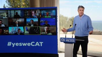 La oposición de Albiol se une para sacar adelante una moción de censura contra él en Badalona